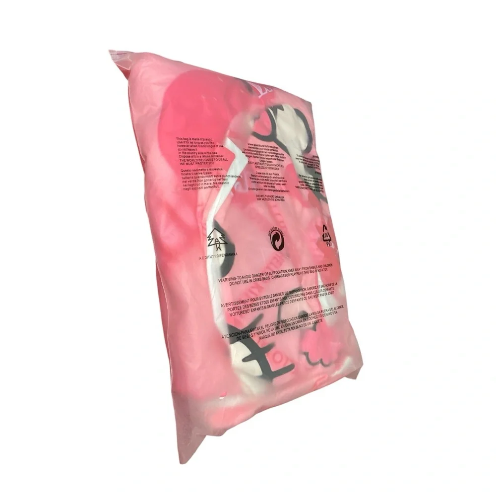 Hello Kitty Pink Duvet Cover Set